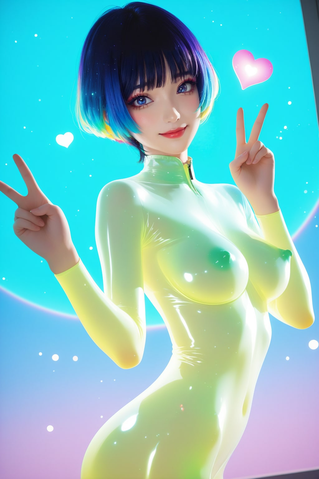 スライム乳⚔️