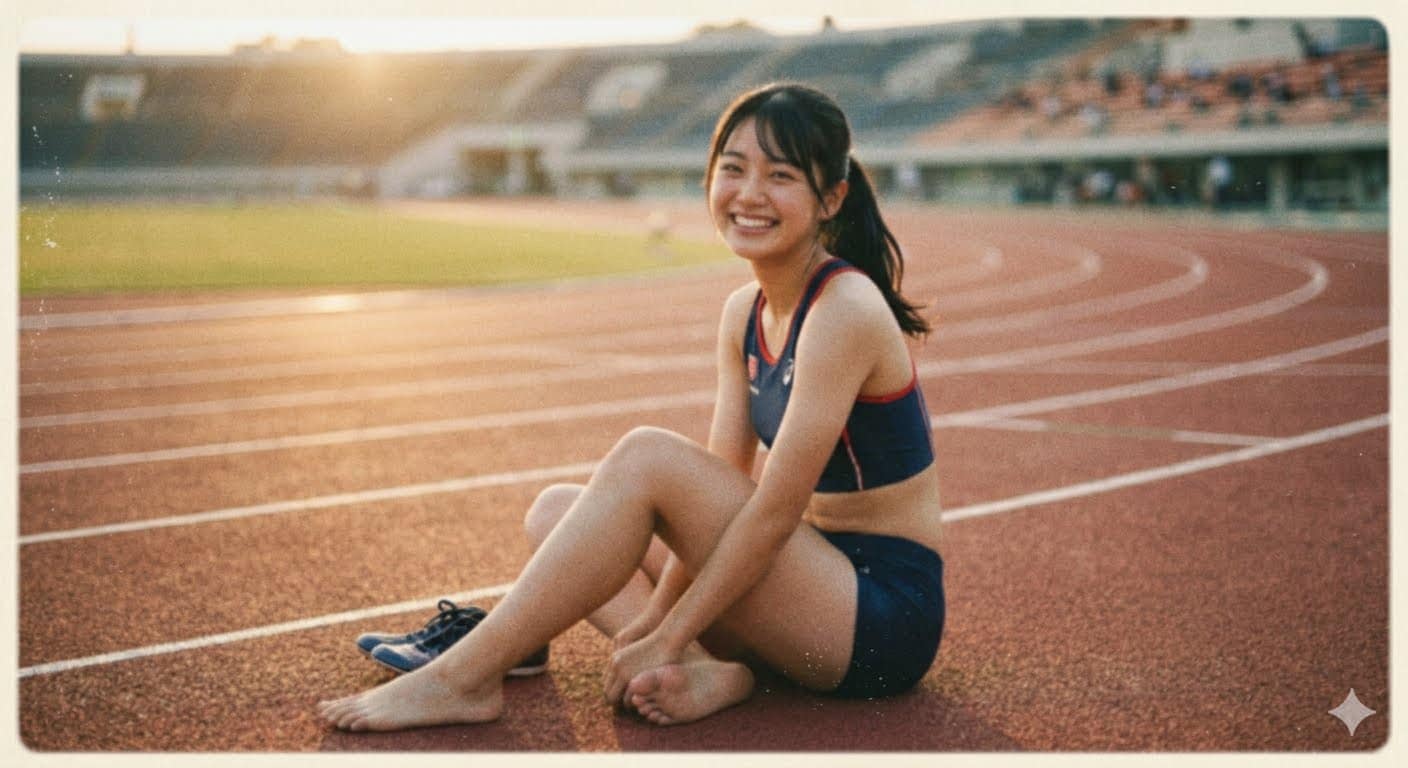 陸上競技会