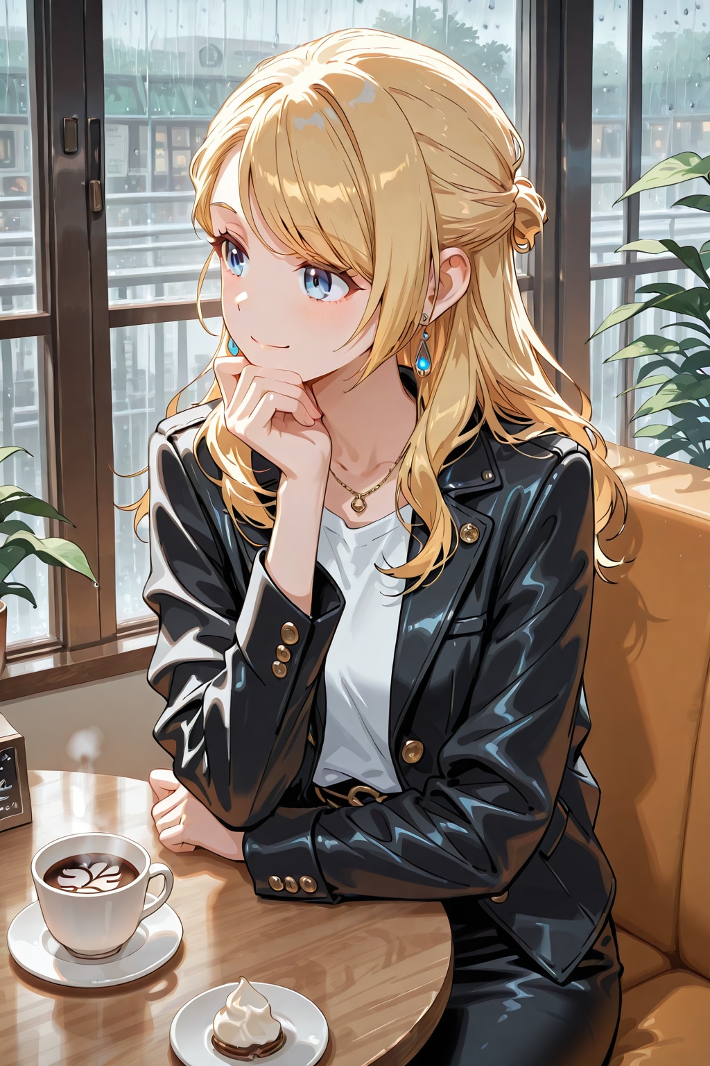晴れ時々ジェシカちゃん💖２３