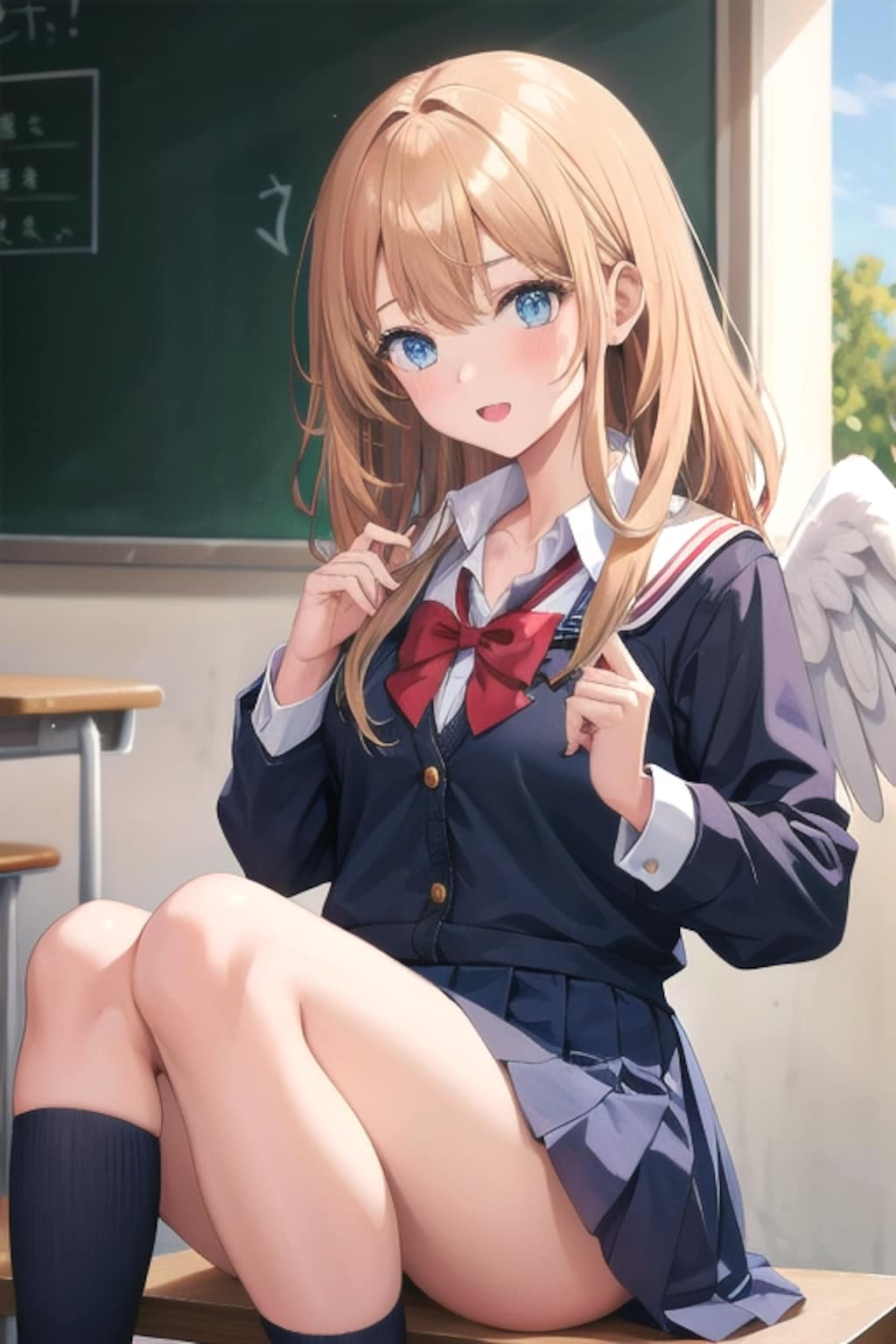 エンゼル702