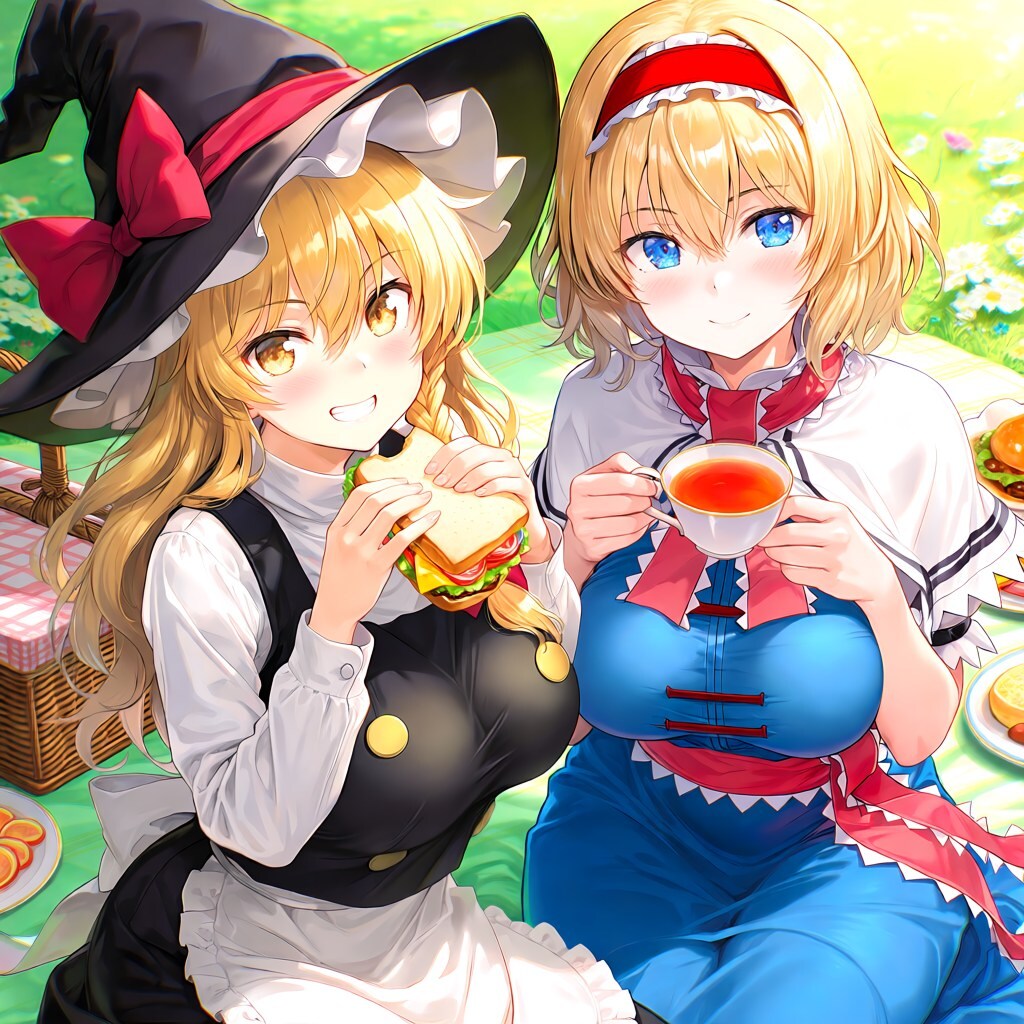 PICNIC