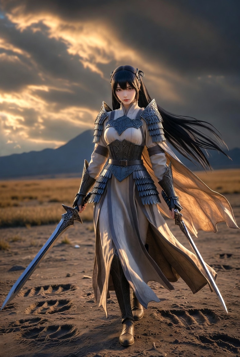 一狩り | の人気AIイラスト・グラビア