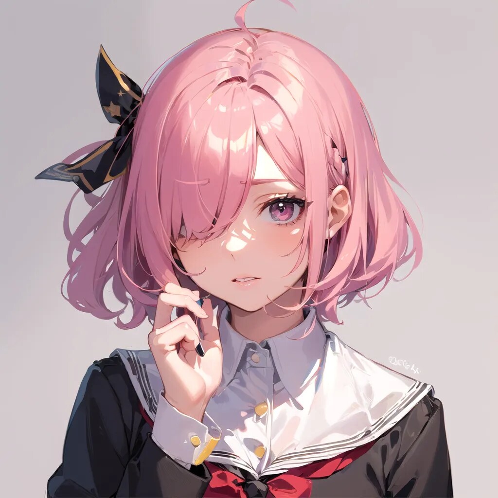 イケメン女子