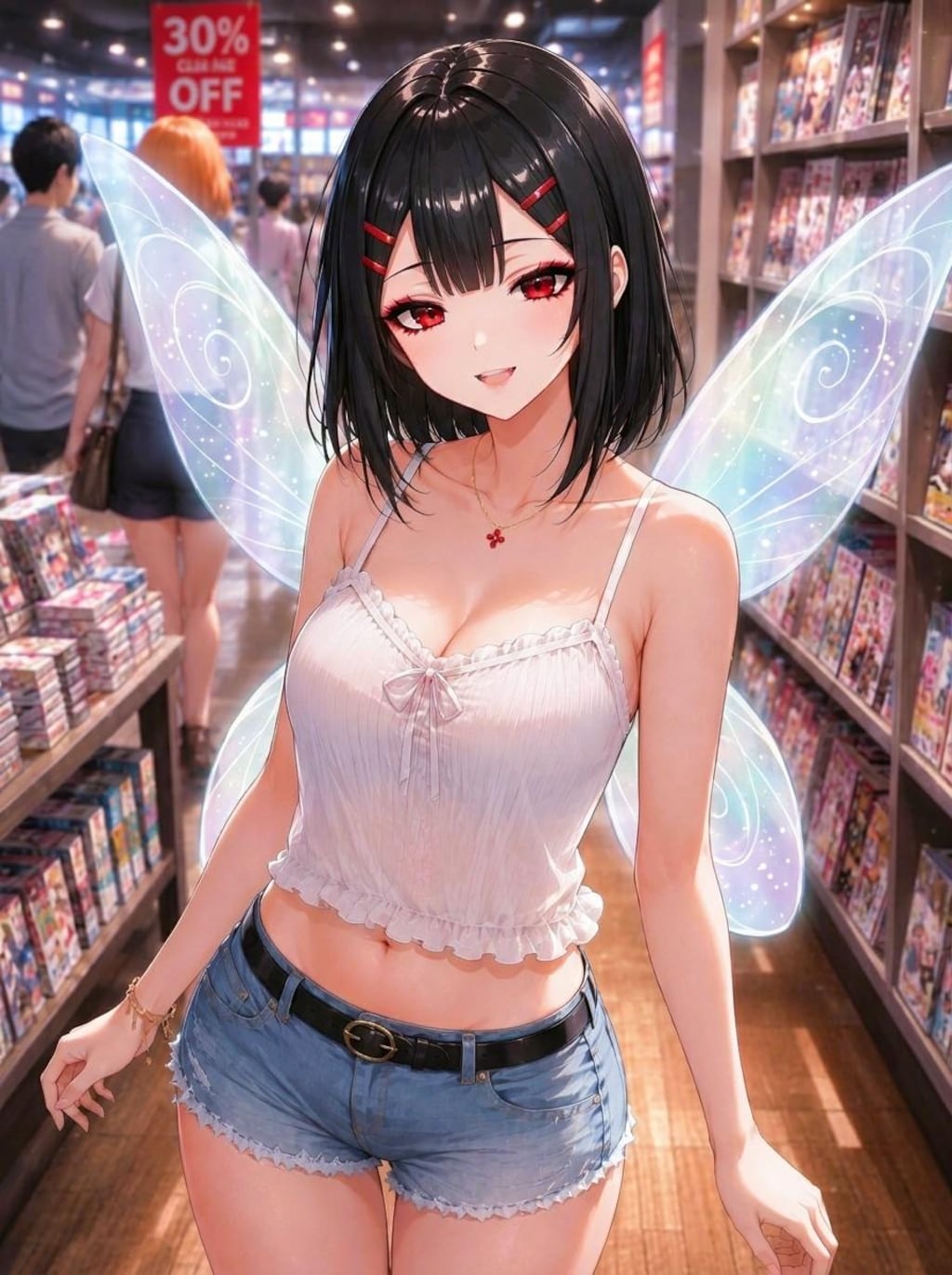 妖精