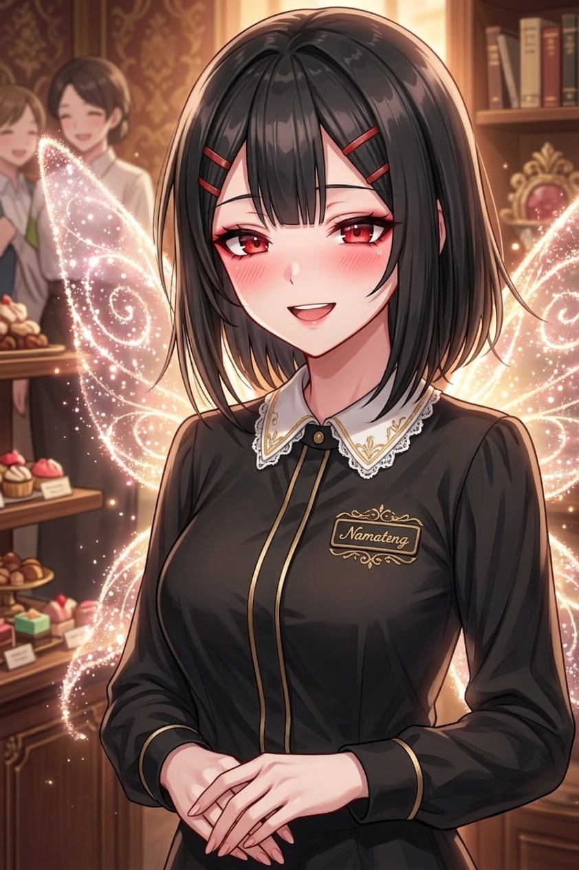 妖精