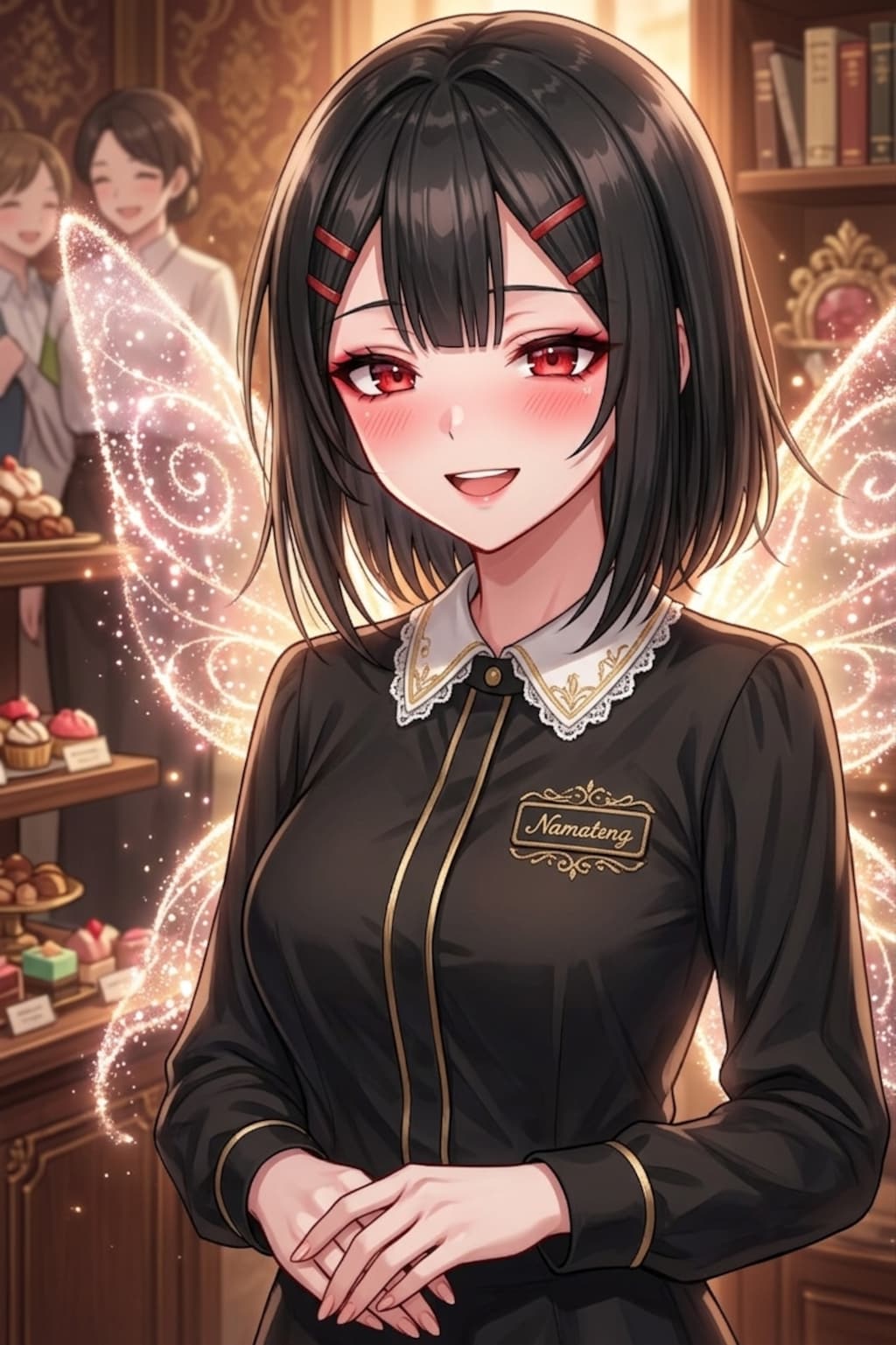 妖精