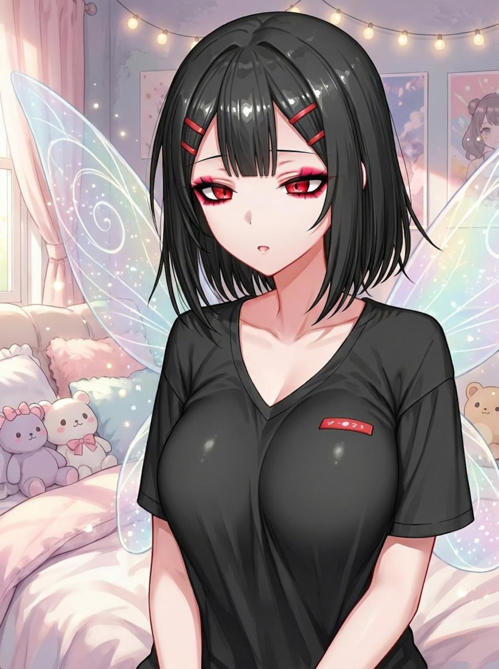妖精