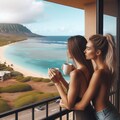 ハワイ旅行（アメリカ人編） 4枚目
