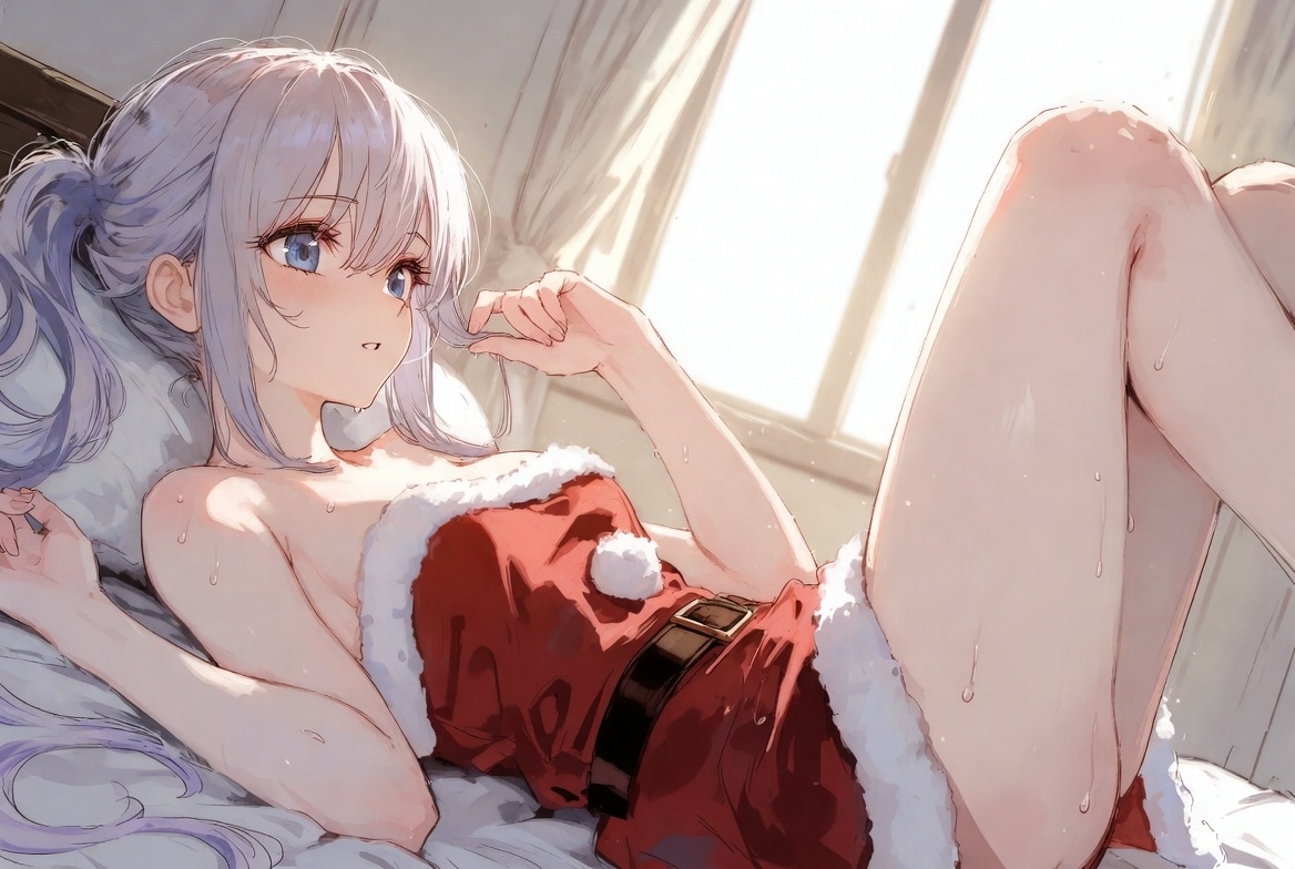おねいさん