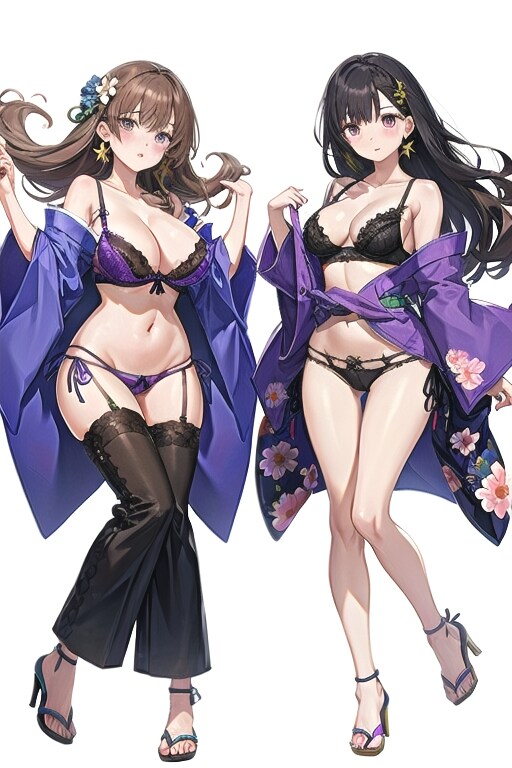 紫！💜