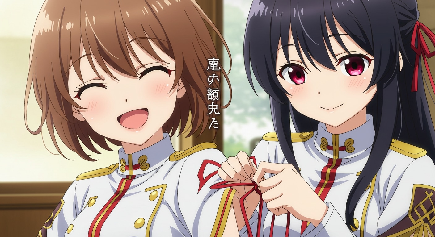 美少女ゲームキャラ | の人気AIイラスト・グラビア