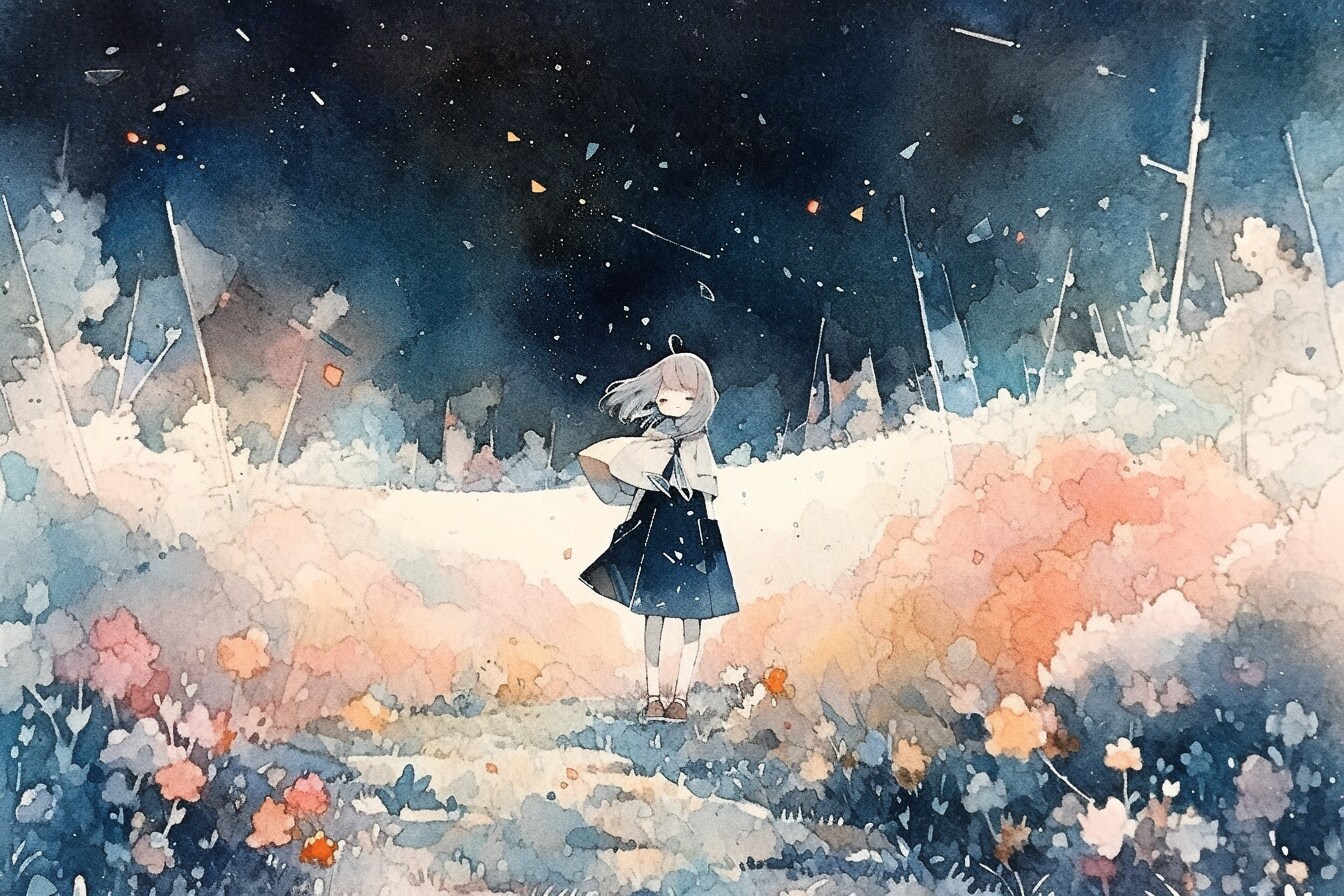 メルヘン317 | の人気AIイラスト・グラビア