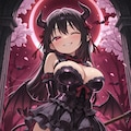 死神ちゃん 4枚目