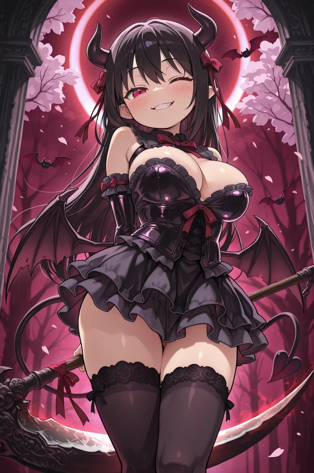 死神ちゃん