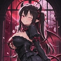 死神ちゃん 2枚目