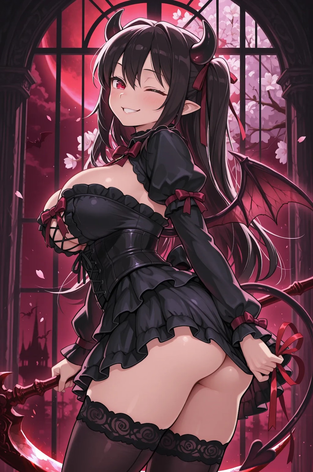 死神ちゃん