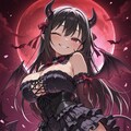 死神ちゃん 3枚目