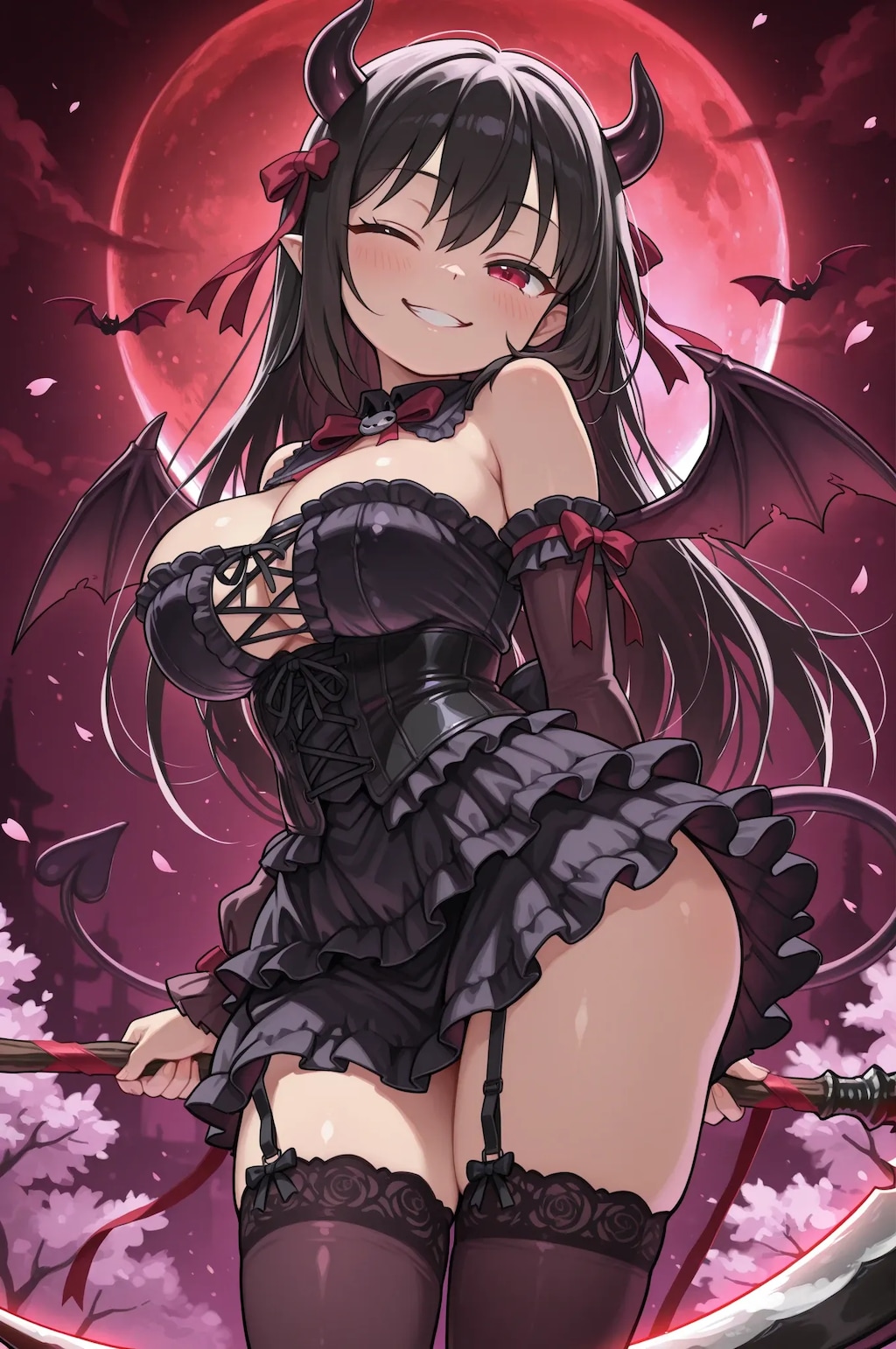 死神ちゃん