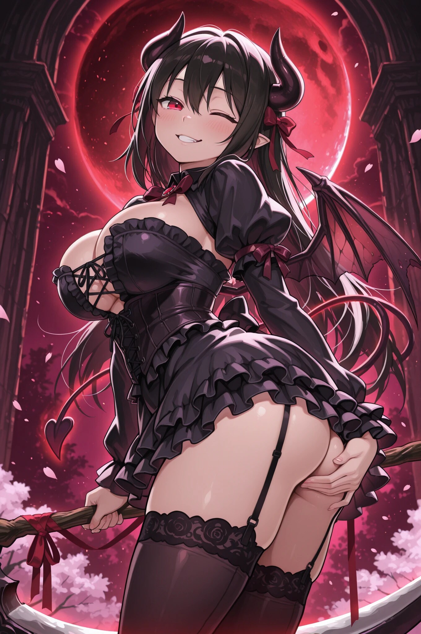 死神ちゃん