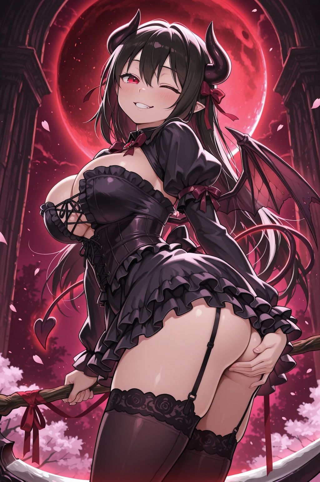死神ちゃん