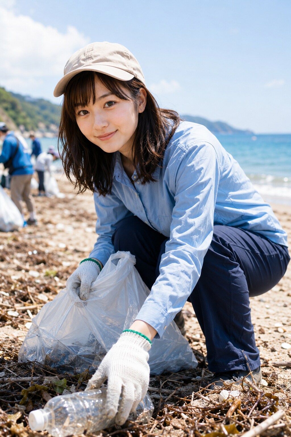 世界海洋デー