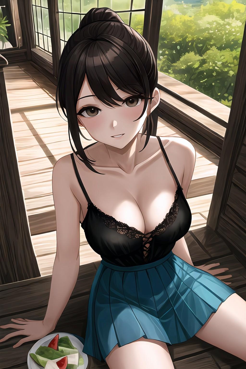 スイカの日