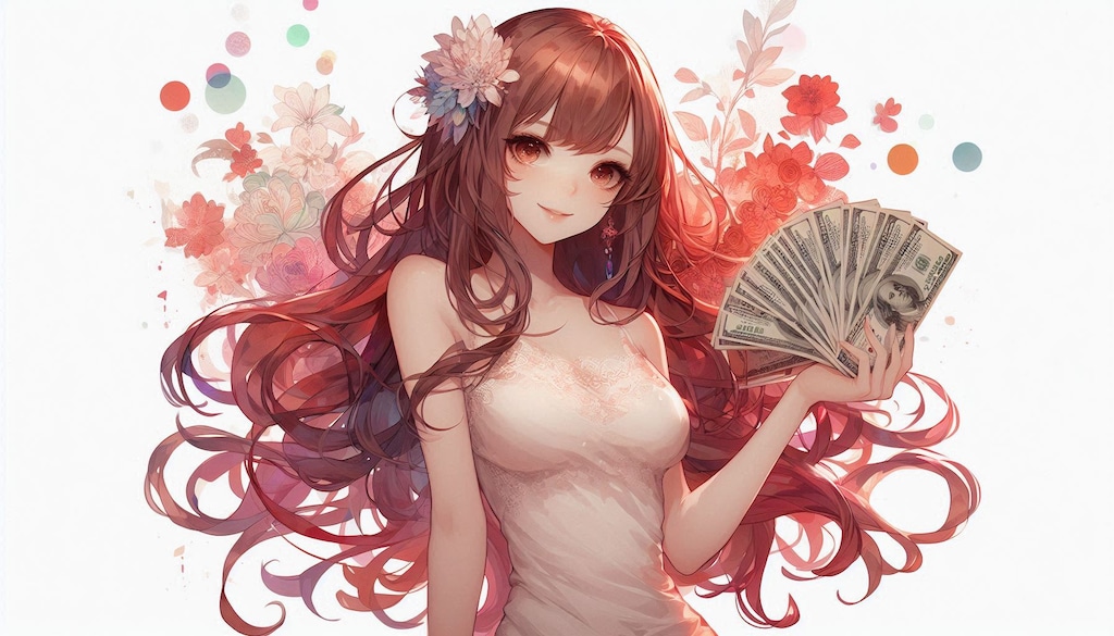 今日はボーナス日って聞いてます💰️