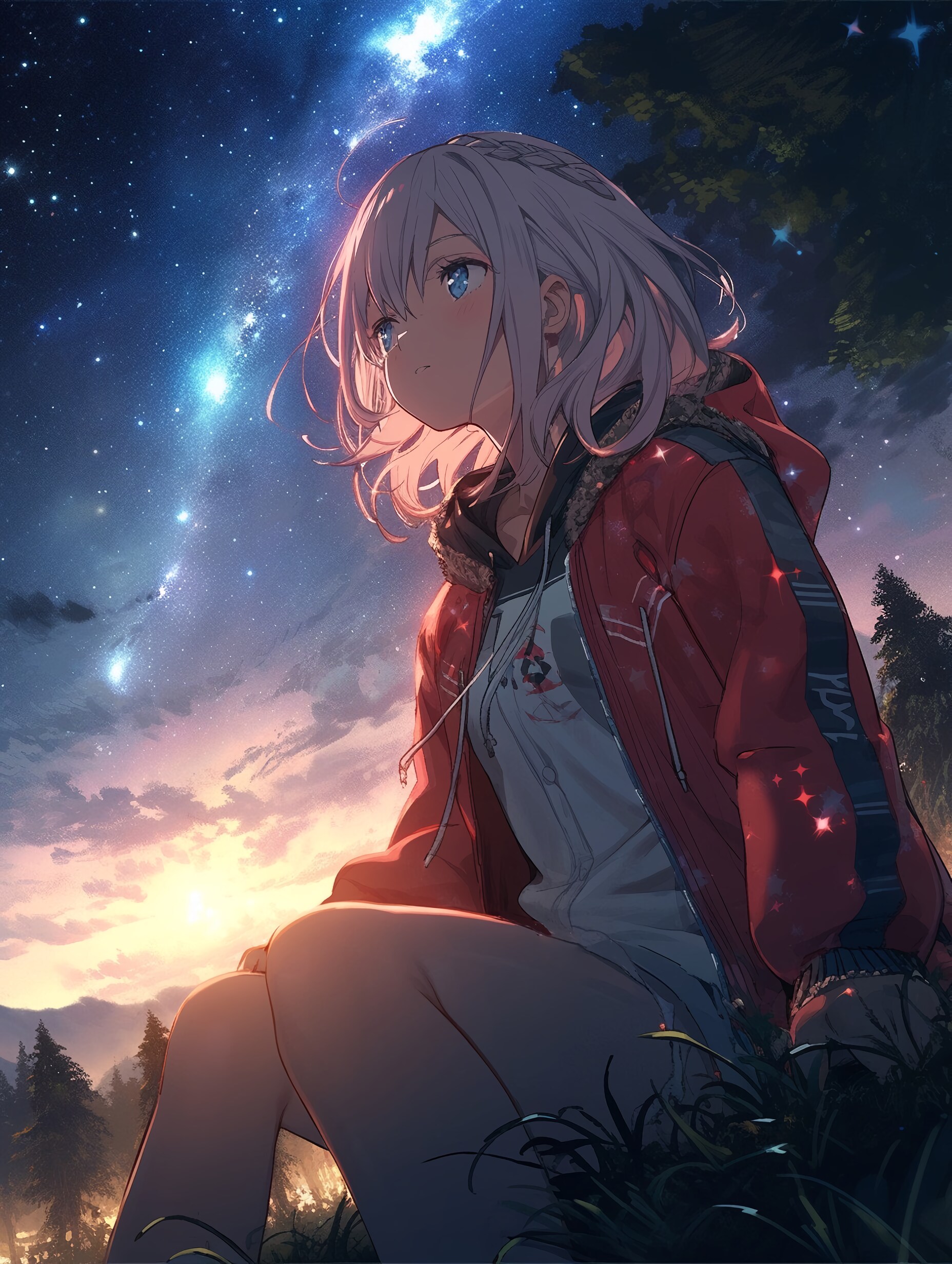 空