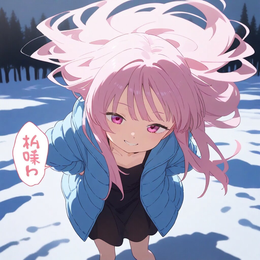 ねぇ。