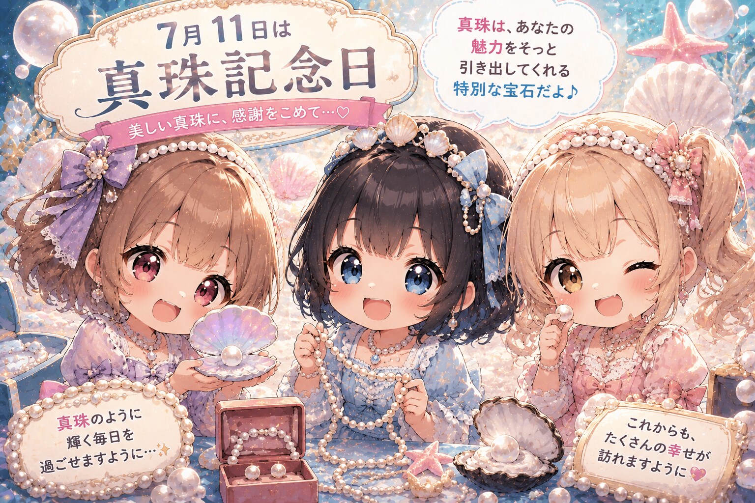 今日は何の日？（20260711固定＋チビお姉複＋ｲﾍﾞ指定）の生成（ＡI推論不使用）