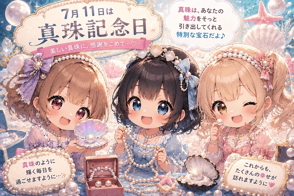 今日は何の日？（20260711固定＋チビお姉複＋ｲﾍﾞ指定）の生成（ＡI推論不使用）