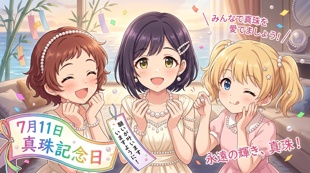 今日は何の日？（20260711固定＋チビお姉複＋ｲﾍﾞ指定）の生成（ＡI推論不使用）