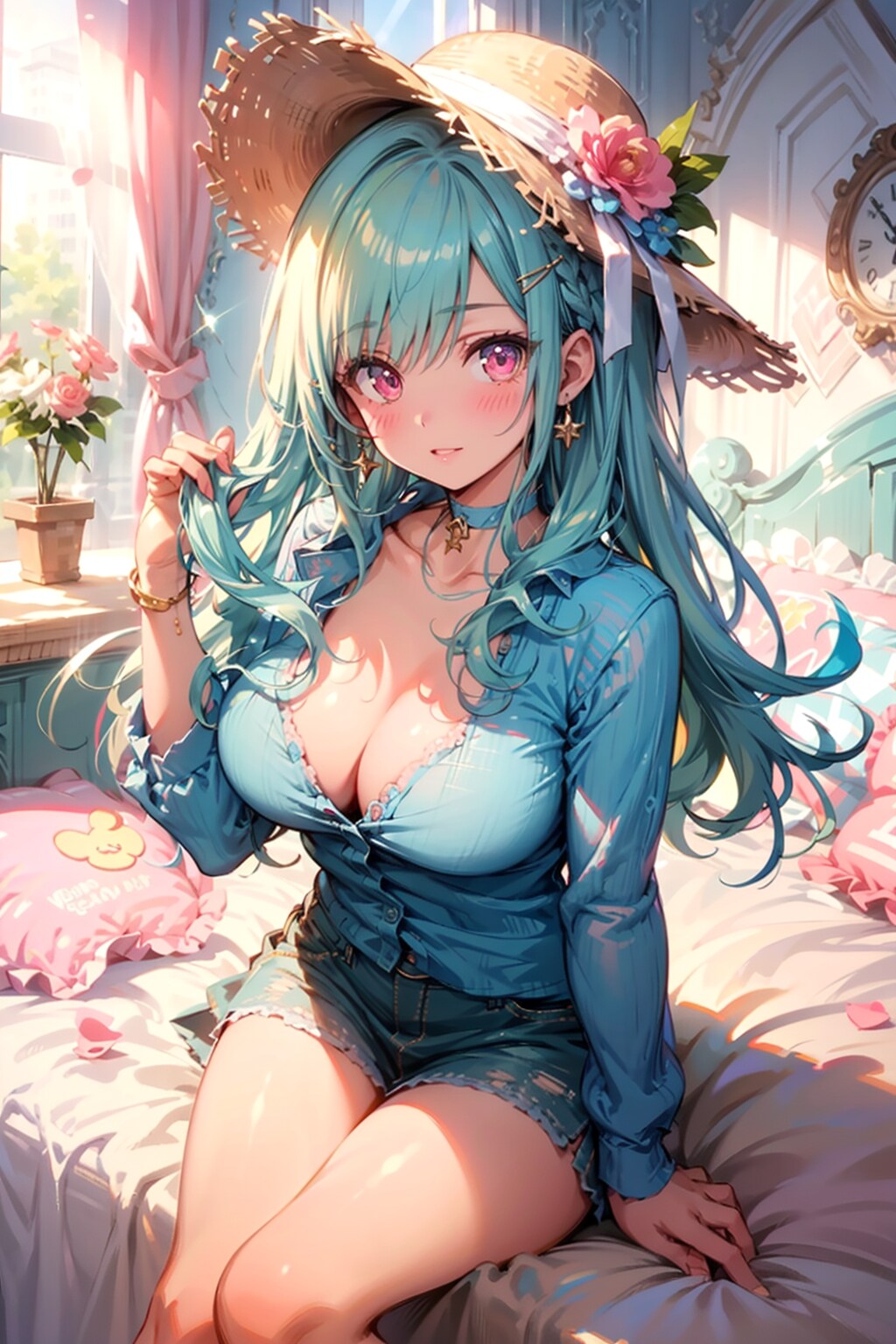 Is This Look Cute?