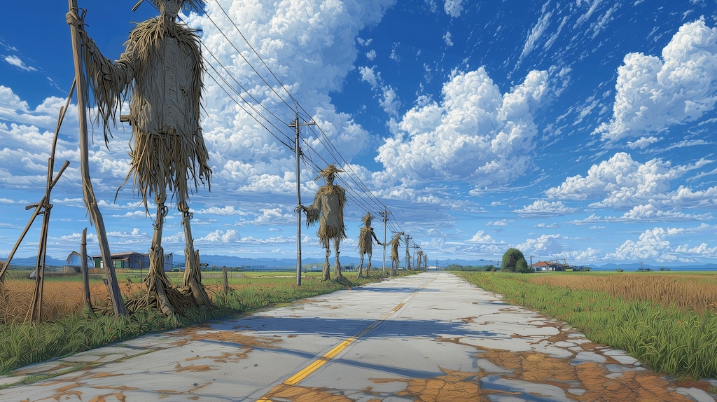 この地域では「過禍士」と言うらしい