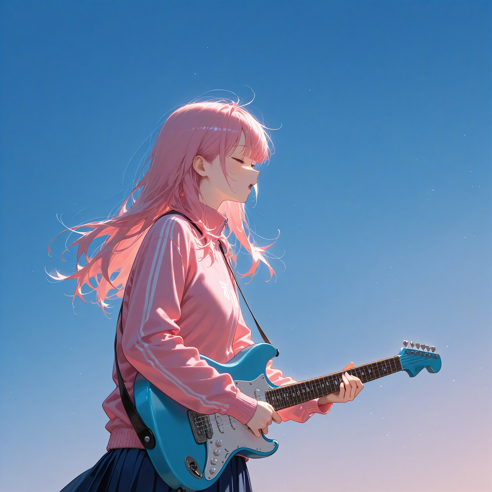『転がる岩、君に朝が降る』