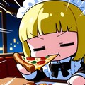 ( >ω<)🍕✨おピッツァフェア前編🍕✨ 3枚目