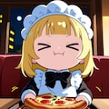 ( >ω<)🍕✨おピッツァフェア前編🍕✨ 9枚目