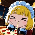 ( >ω<)🍕✨おピッツァフェア前編🍕✨ 8枚目