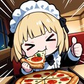( >ω<)🍕✨おピッツァフェア前編🍕✨ 10枚目