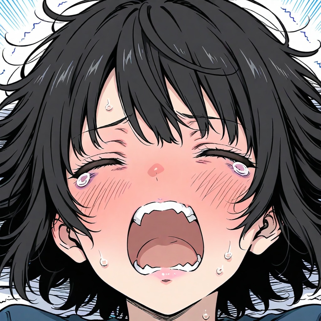 兄ちゃん・・兄ちゃああん！