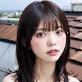 黒ボディースーツ 8枚目