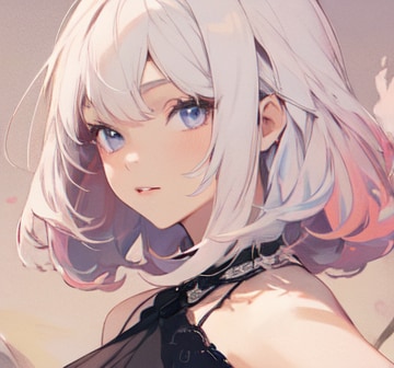 ドレス試着 | の人気AIイラスト・グラビア