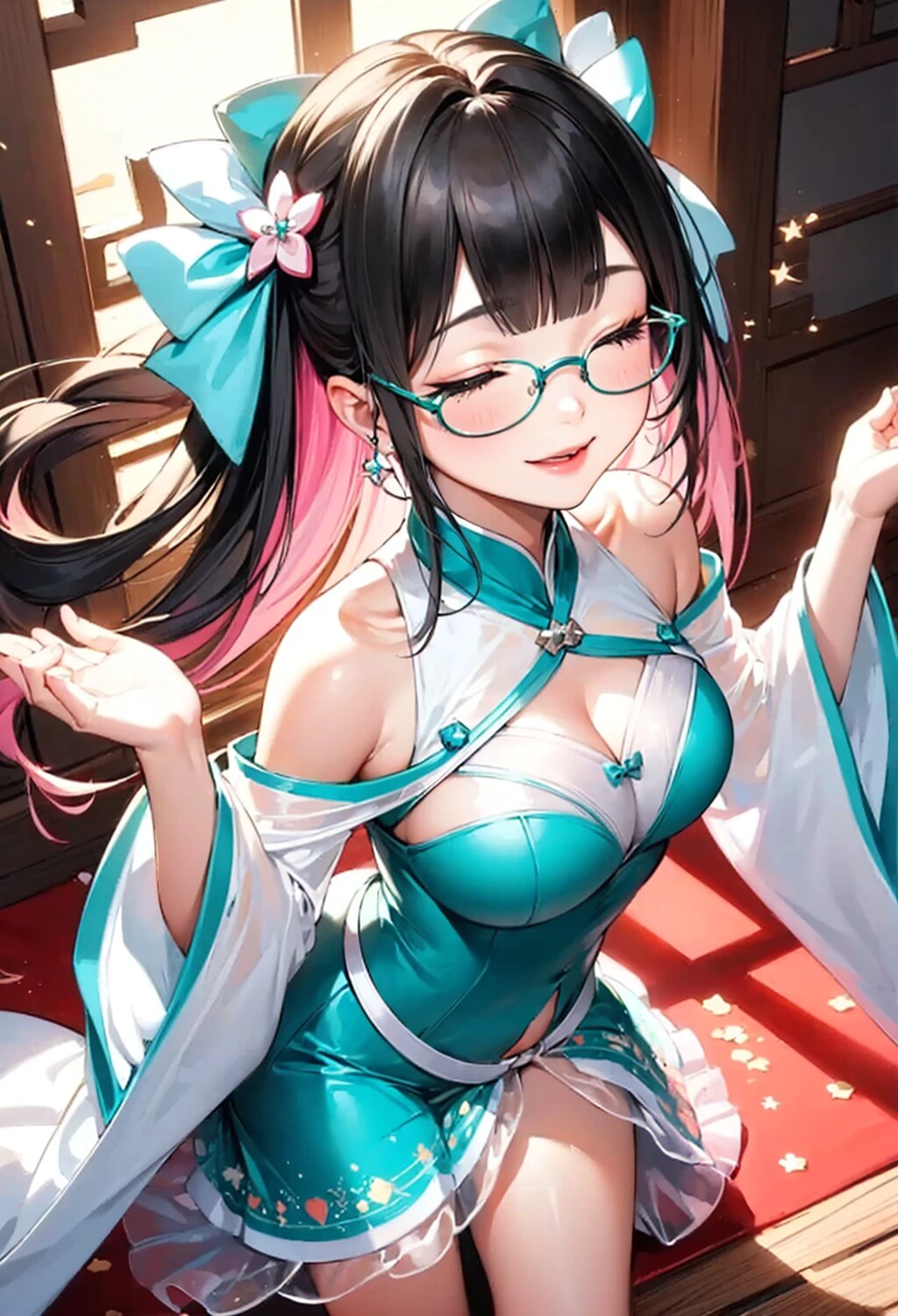 Osakeヒロインズ大戦