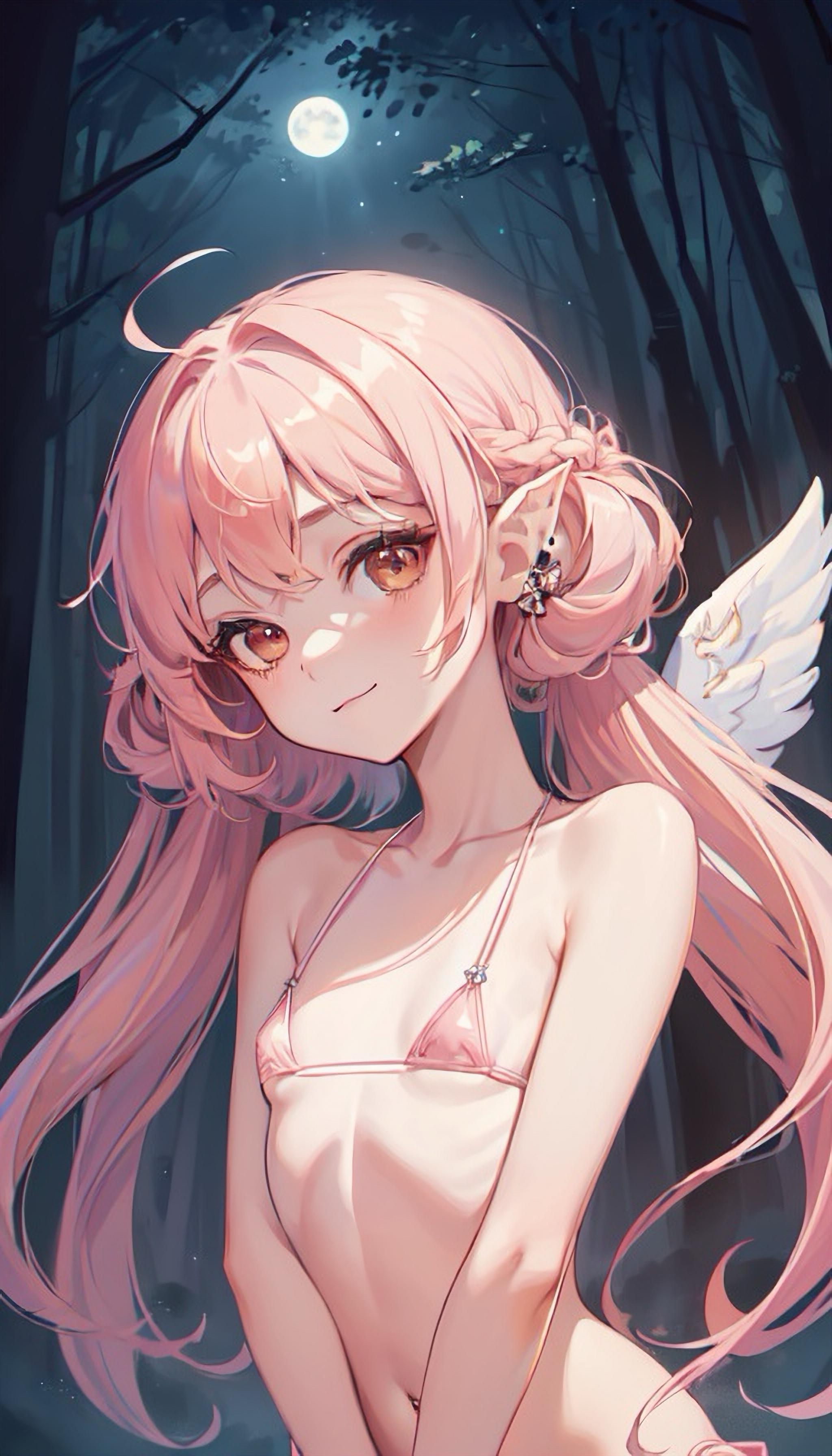 (6枚)Night Angel🪽