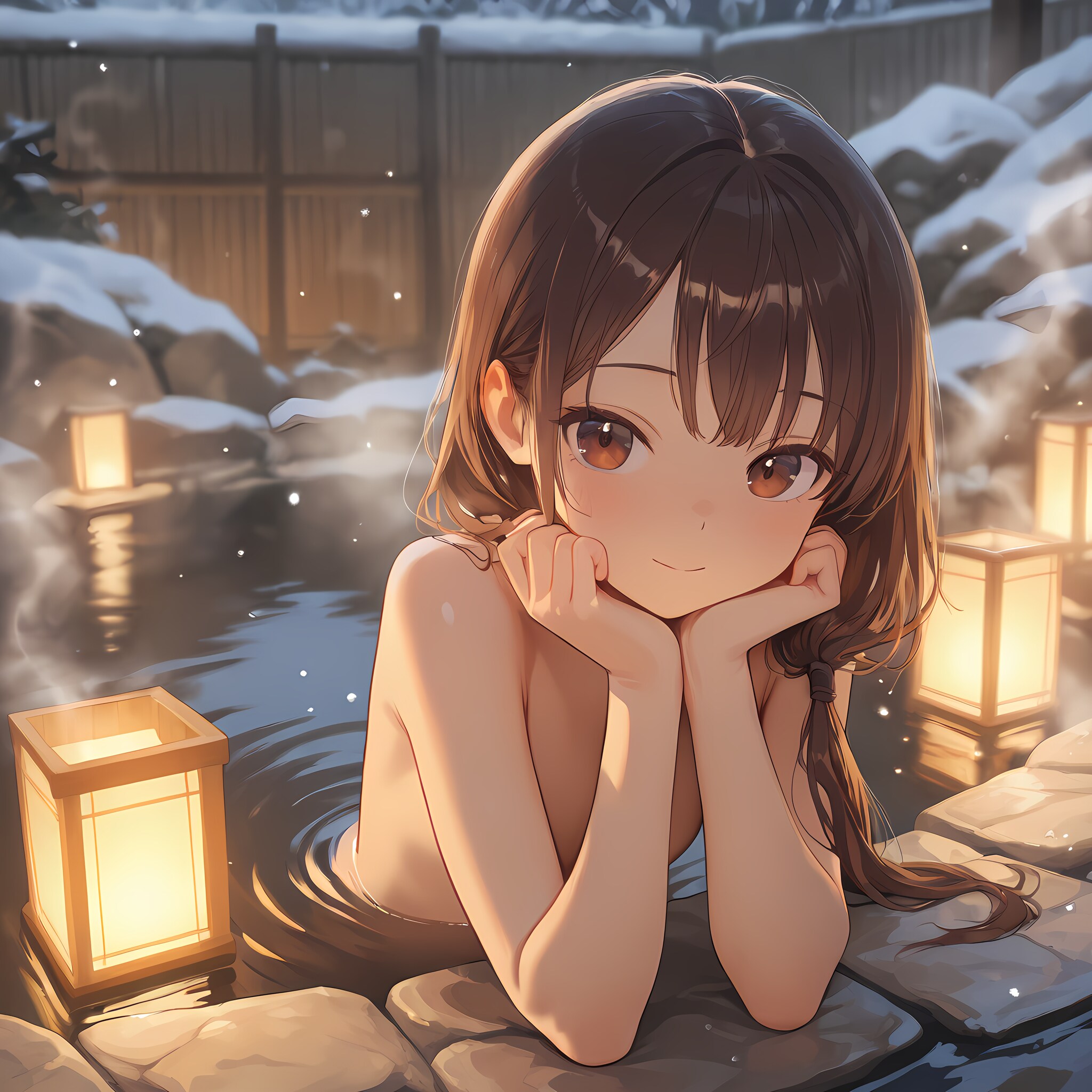 冬といえば
