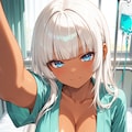 付き添いって退屈でしょ？ ……ねえ、ちょっと刺激的なもの、見てみる？♡ 5枚目