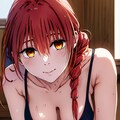 マキマ 2枚目