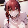 マキマ 4枚目