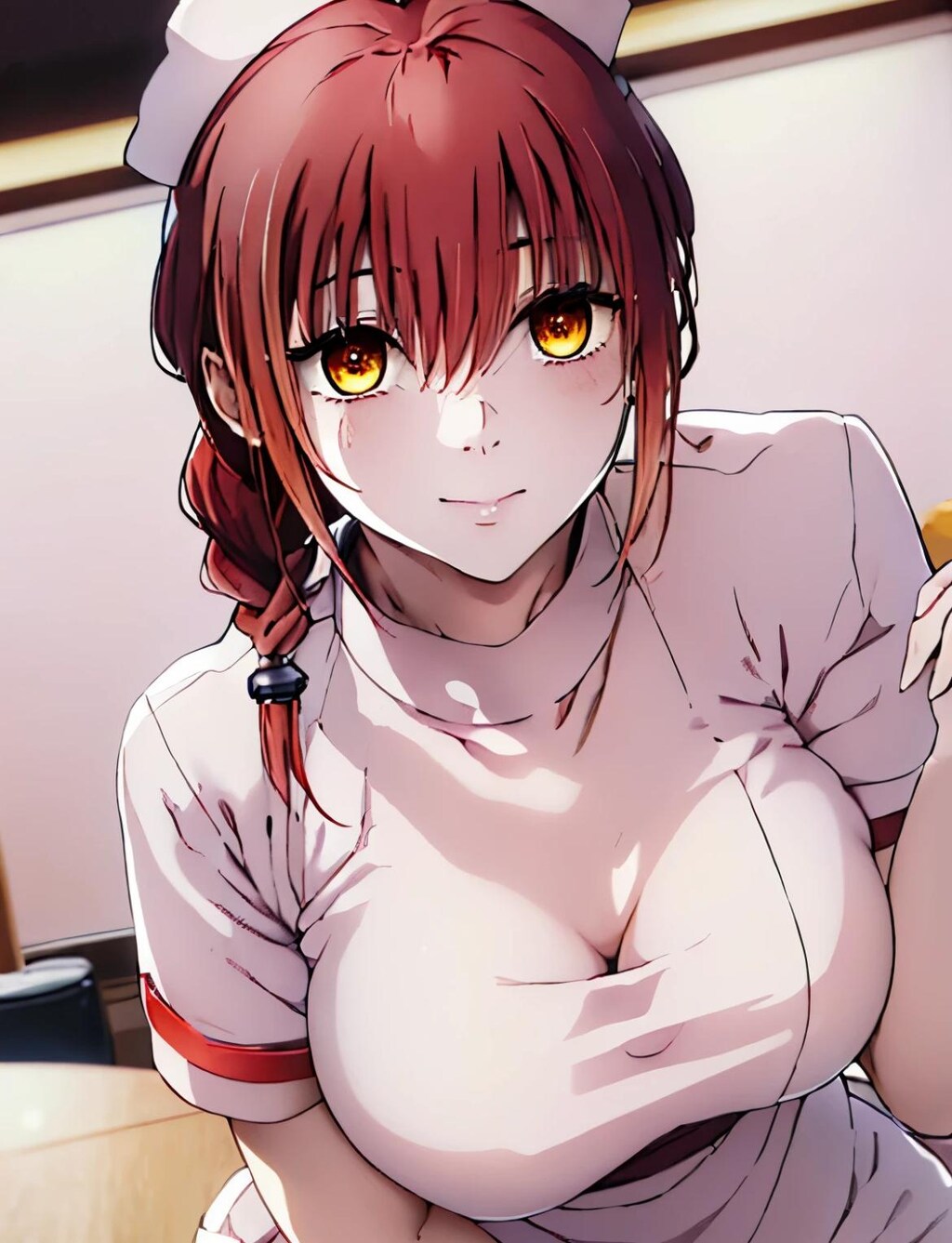 マキマ