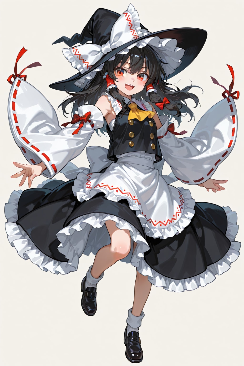 レイマリミックス